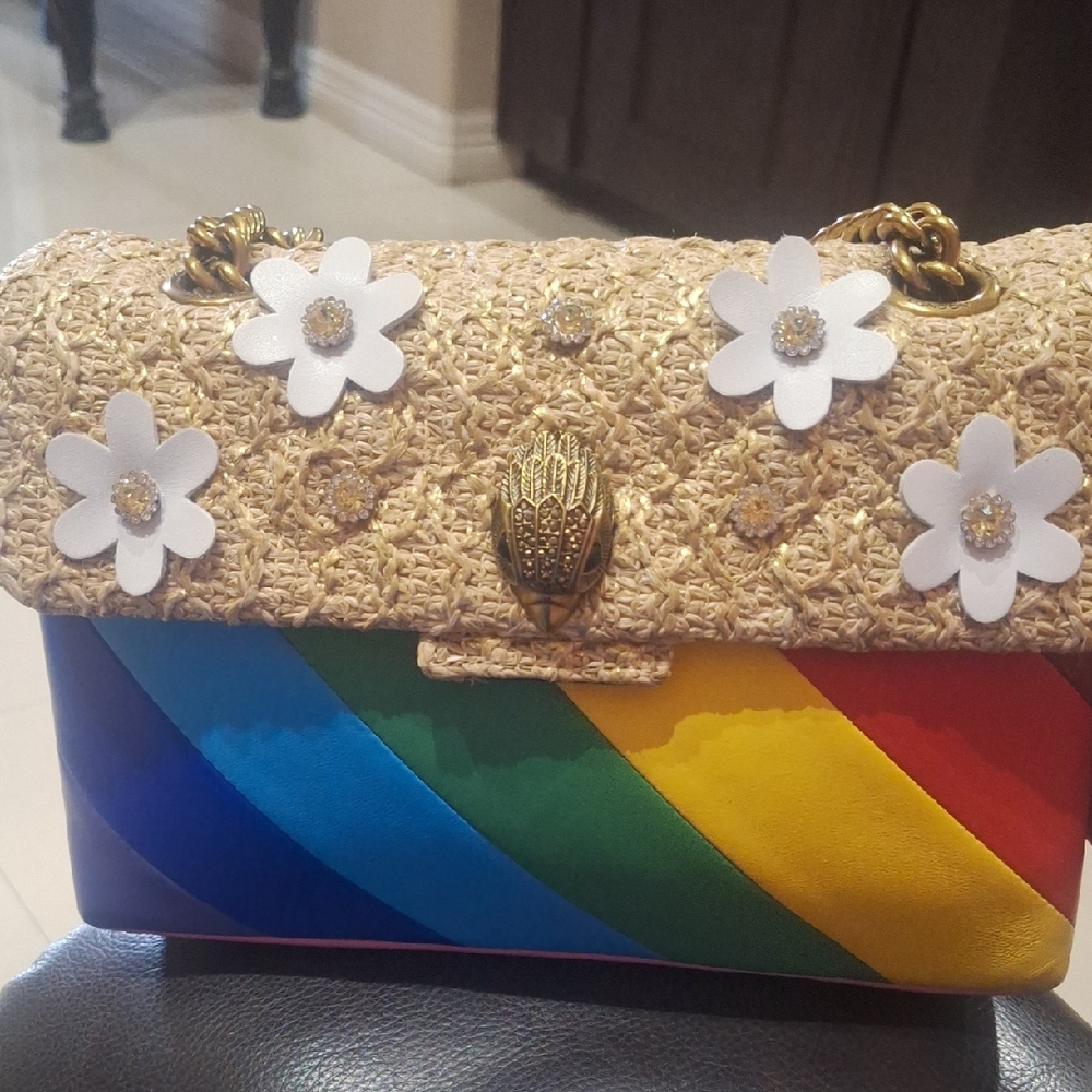 Kurt Geiger